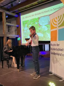 Eröffnungsveranstaltung