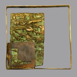 Teilplakette für Sendenhorst plakette_2010_sendenhorst_grau_klein