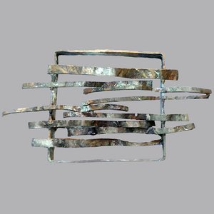 Bernhard-Kleinhans-Plakette 2019 plakette_2019_grau_klein