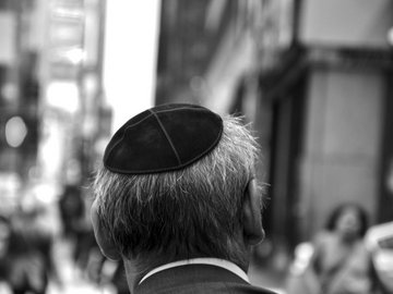 Woche der Brüderlichkeit 2019