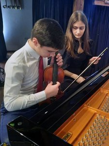 Eröffnungsveranstaltung