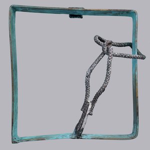 Bernhard-Kleinhans-Plakette 2022 plakette_2022_grau_mittel