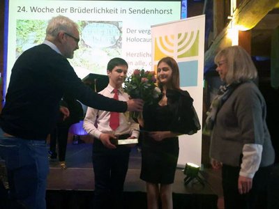 Eröffnungsveranstaltung