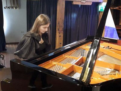 Eröffnungsveranstaltung