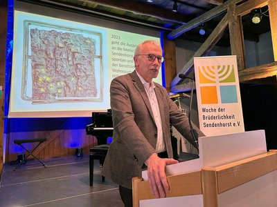 Eröffnungsveranstaltung