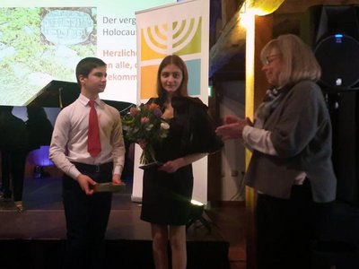 Eröffnungsveranstaltung