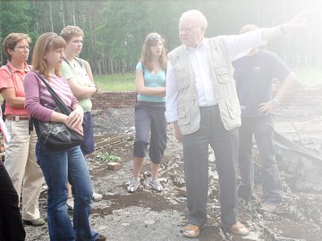 Woche der Brüderlichkeit 2018