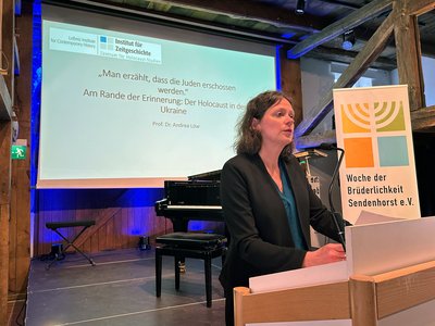 Eröffnungsveranstaltung