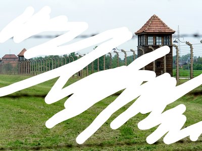 Schwamm drüber? Titelbild zur Woche der Brüderlichkeit 2020 Schwamm_drueber