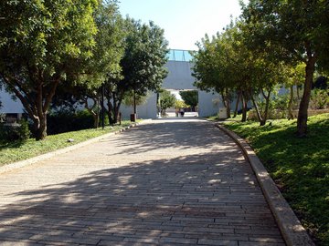 Woche der Brüderlichkeit 2014