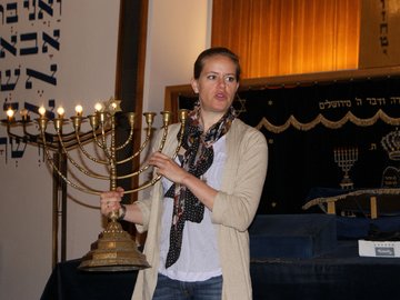 Woche der Brüderlichkeit 2013