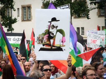 Woche der Brüderlichkeit 2015