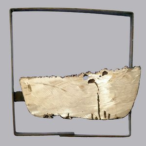 Bernhard-Kleinhans-Plakette 2021 plakette_2021_grau_klein