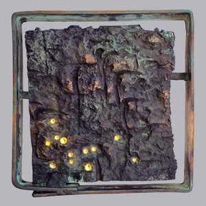 Bernhard-Kleinhans-Plakette 2023 plakette_2023_grau_mittel