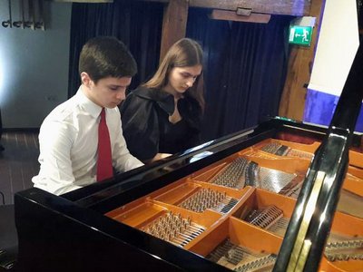 Eröffnungsveranstaltung