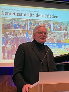 Eröffnungsveranstaltung